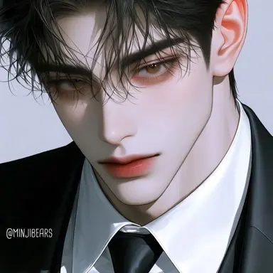 Profile image of Seo Doyun
