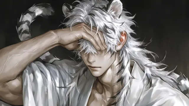 Profile image of 장산범