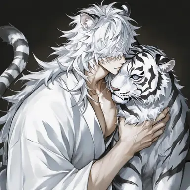 Profile image of 장산범