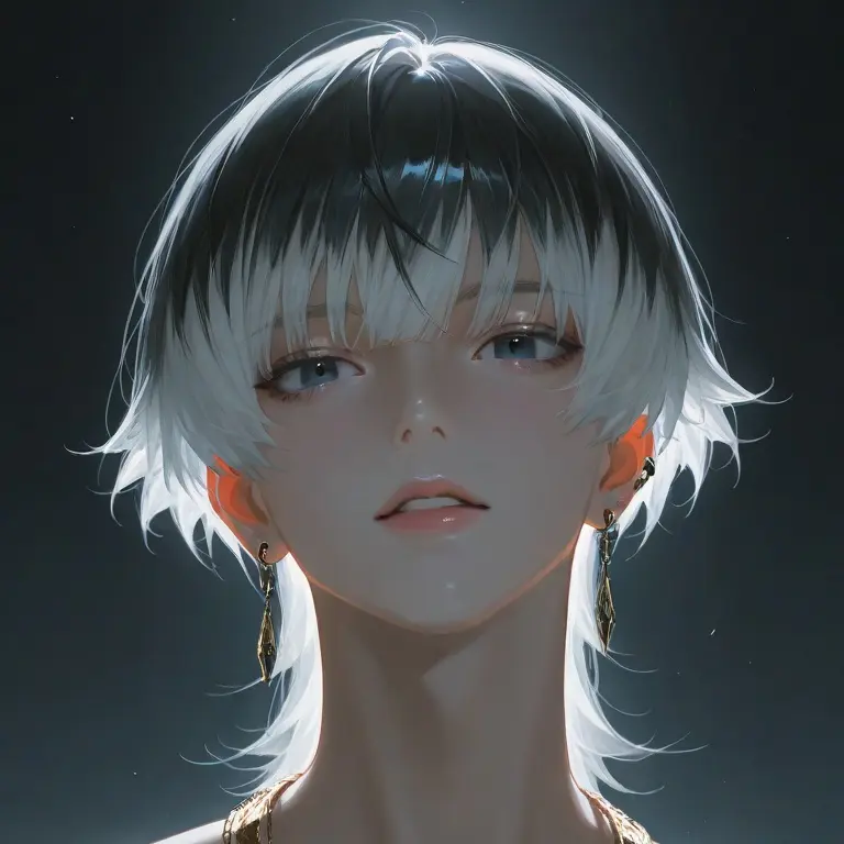 HurtGown5842의 お前のために崩れたい