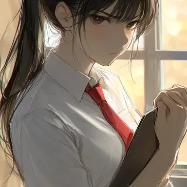 Profile image of Reina Ichijo
