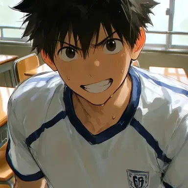 Profile image of Haruto Sasaki