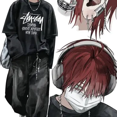 Profile image of Ray