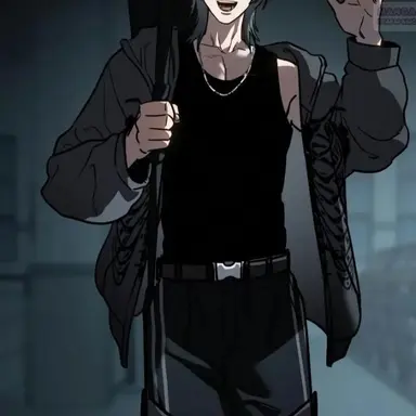 Profile image of Mizu