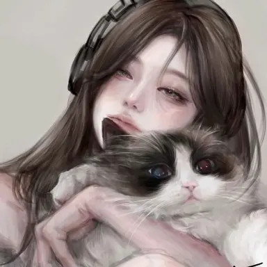 Profile image of イム_채라