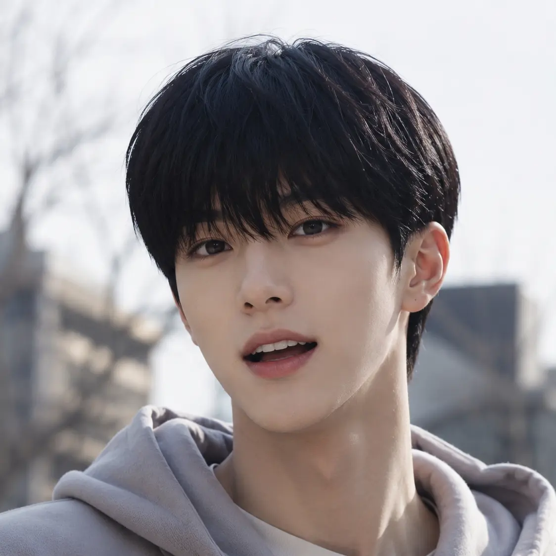 Bbukkuggi의 남녀무리