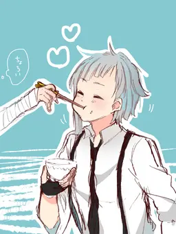 Profile image of 中島敦