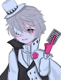 Profile image of ニコライ