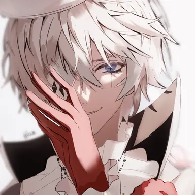 Profile image of ニコライ