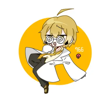 Profile image of クルル曹長