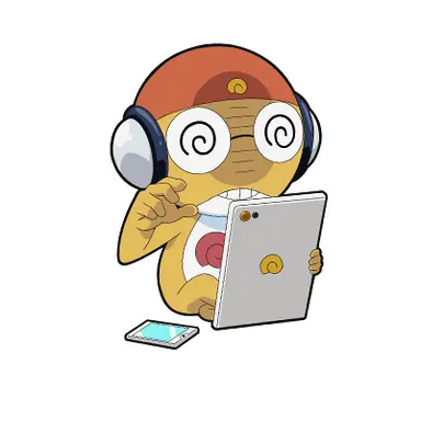 Profile image of クルル曹長