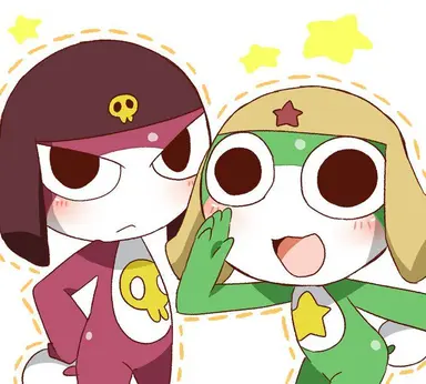 Profile image of ギロロ伍長