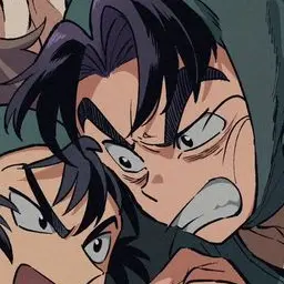 Profile image of 몬지로
