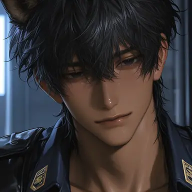 Profile image of Kyle