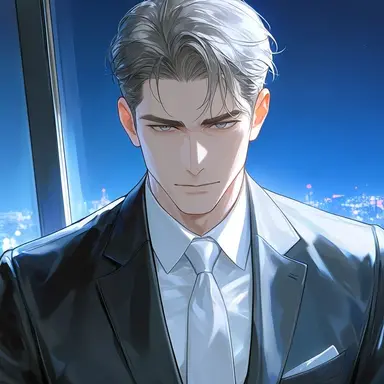 Profile image of Arthur