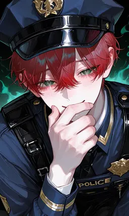 Profile image of 颯