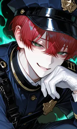 Profile image of 颯