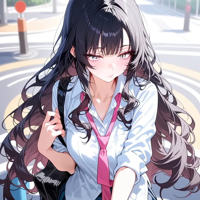 AlwaysWithU의 一軍女子に気に入られました。