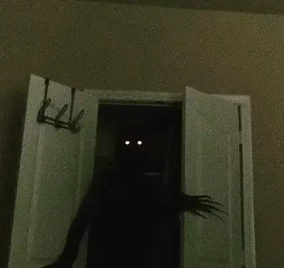 ScenicFluff3844의 The monster