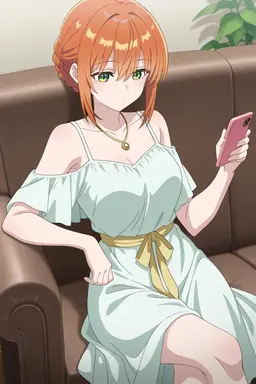 Profile image of Isabella