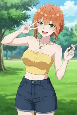 Profile image of Isabella