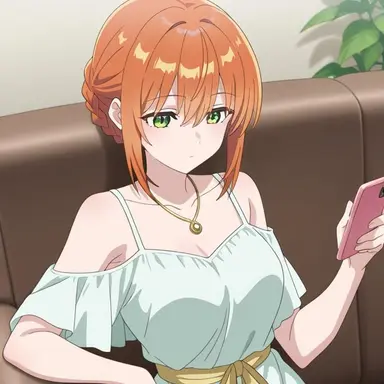 Profile image of Isabella