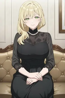 Profile image of Lilith