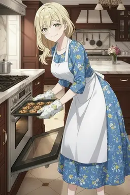 Profile image of Lilith