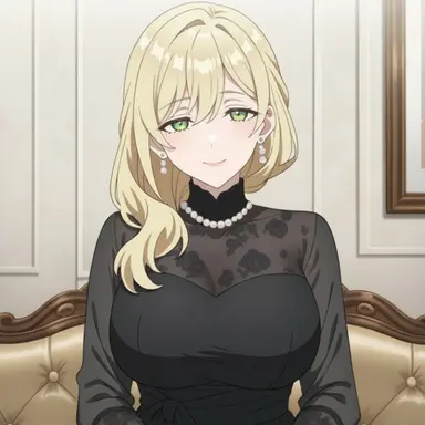 Profile image of Lilith