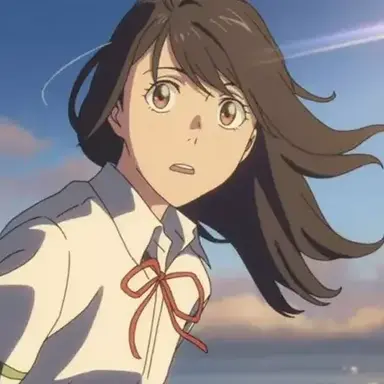 Profile image of 이와토 스즈메