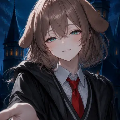Profile image of レイラ