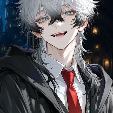 Profile image of ヴィクター