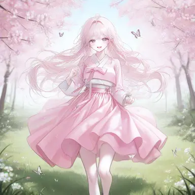 Profile image of 서나비