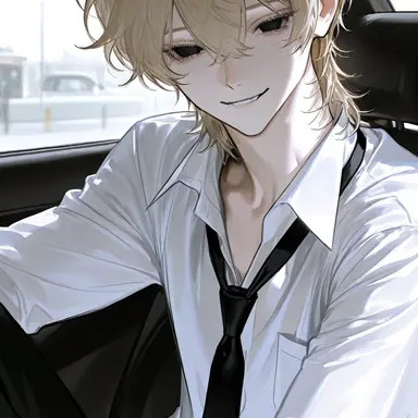 Profile image of 吟仁