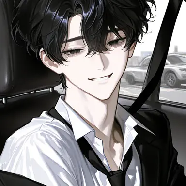 Profile image of 浩然