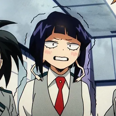 Profile image of 耳郎響香
