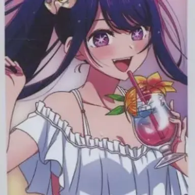 Profile image of 星野アイ