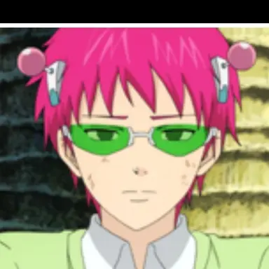 Profile image of 斉木楠雄
