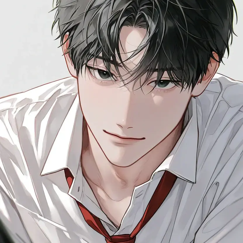 qESTP의 달콤한 남동생 친구