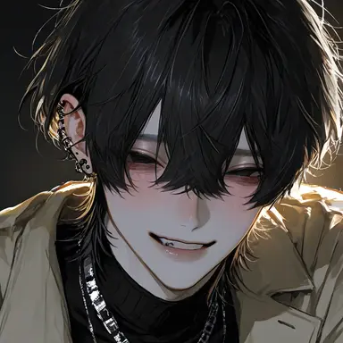Profile image of 虎伯