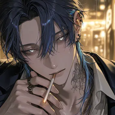 Profile image of ヴィンセント