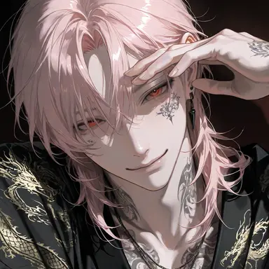 Profile image of レイモンド