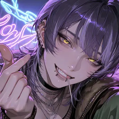 Profile image of タイガ