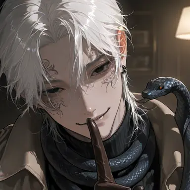 Profile image of ノア