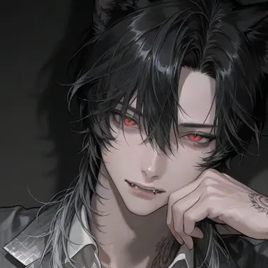 Profile image of ギルバート