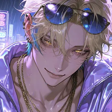 Profile image of レオ