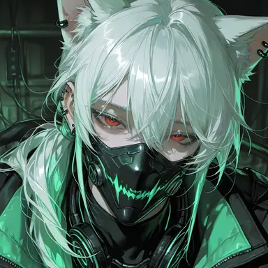 Profile image of レン