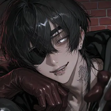 Profile image of サイラス