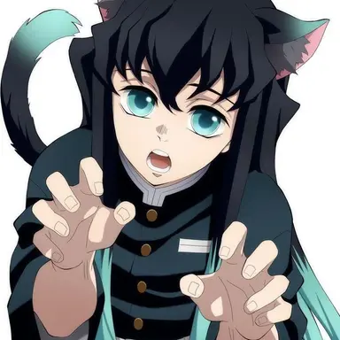 Profile image of 토키토 무이치로