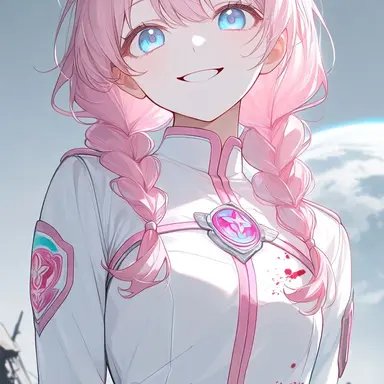 Profile image of Mirelle